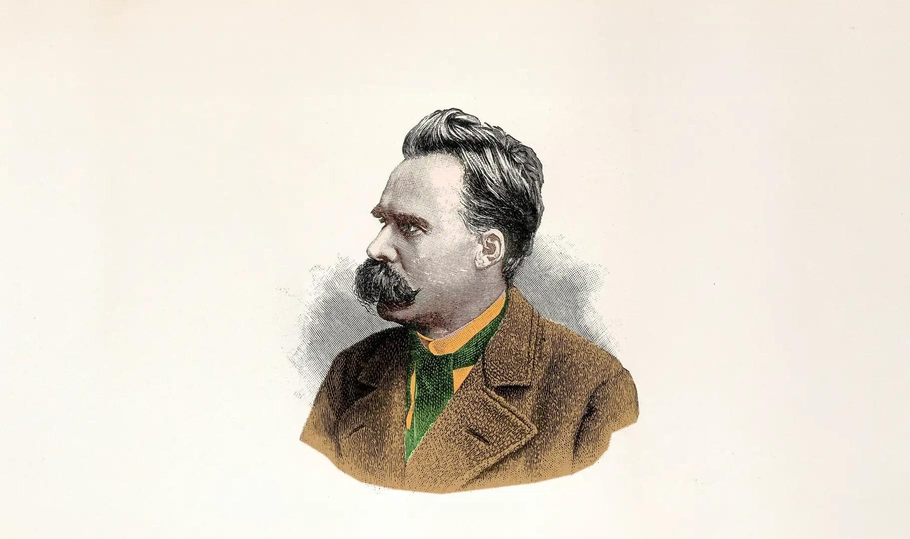 On the Genealogy of Morals